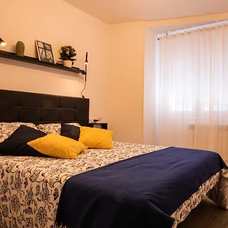 Cimavilla En *