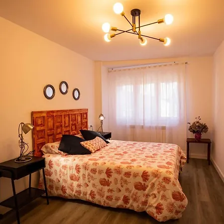 Cimavilla En Apartamento