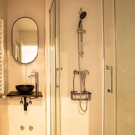 Apartament Cimavilla En